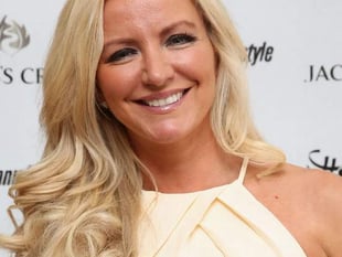 Michelle Mone says it was a mistake to deny her links with PPE firm