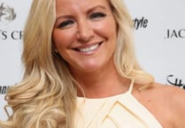 Michelle Mone says it was a mistake to deny her links with PPE firm