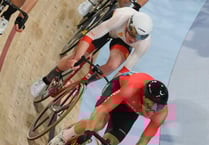 Bostock sixth in men's 15km scratch race final