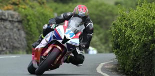 Dan Kneen to ride Supersport bike again for Jackson Racing