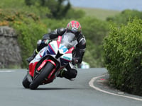 Dan Kneen to ride Supersport bike again for Jackson Racing