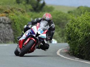 Dan Kneen to ride Supersport bike again for Jackson Racing