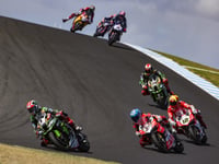 WSBK: Mixed start to the season for Rea
