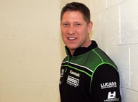 TT 2018: Gary Johnson signs for RAF Kawasaki team
