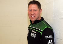 TT 2018: Gary Johnson signs for RAF Kawasaki team