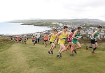 Entries going well for 60th Easter Festival of Running