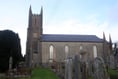 It's crunch time for this old church today