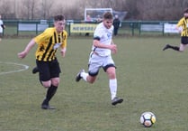 Midweek football: Corinthians beaten by Rushen