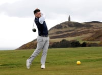 Tom Gandy secures his place on PGA Europro Tour
