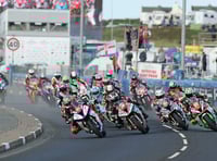 Hickman wins Superstock thriller at NW200