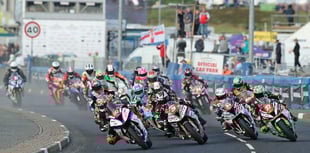 Hickman wins Superstock thriller at NW200