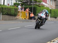 TT 2018: Dunlop breaks Supersport record on way to 17th victory