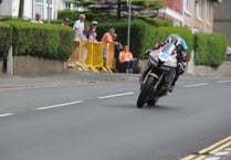 TT 2018: Dunlop breaks Supersport record on way to 17th victory