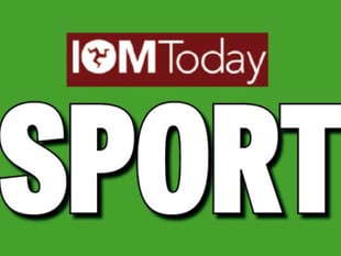 Isle of Man road race champs this Sunday