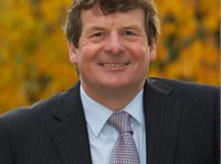 Cretney criticises 'gutless' MHKs who complained about MLCs