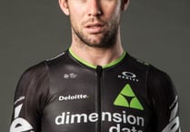 Cycling: Cav looking forward to Tour de Yorkshire debut