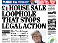 Tuesday is news day: Dilapidated property loophole exposed