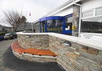 How Gran Fondo will affect services at Ramsey Cottage Hospital