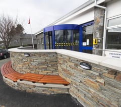 Plans to move rehab ward ditched