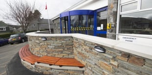 No plans to reopen hospital's Minor Injuries Unit at weekends