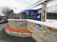 Plans to house renal services in mobile unit at Ramsey hospital