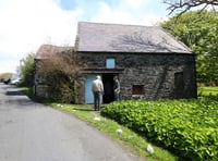 Rushen's Kentraugh Mills to open for a weekend in special exhibition