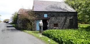 Rushen's Kentraugh Mills to open for a weekend in special exhibition