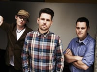 Scouting for Girls front-man says 'venues like the Villa are perfect'