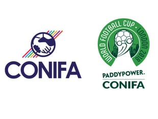 Football: Ellan Vannin squad named for CONIFA World Cup