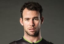 Cycling: Cav set to ride Nationals