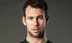 Cycling: Cav set to ride Nationals