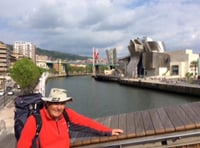 Roger to walk Manx coast to raise cash for charity