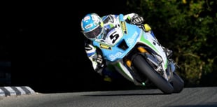 TT 2018: Harrison becomes second member of sub-17 minute club