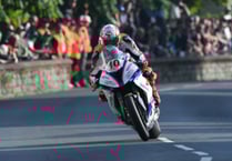 TT 2018: Hickman leads Thursday's qualifying