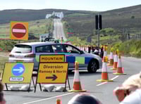 Motorist denies dangerous driving during Isle of Man TT 2024
