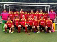 Isle of Man narrowly miss out on promotion in county champs
