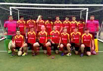 Isle of Man narrowly miss out on promotion in county champs