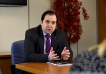 The new vision for island's healthcare?