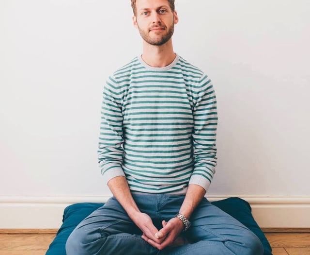 Sight Matters to host wellbeing event for Mental Health Week