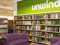 Shhh! New ‘silent book club’ set to launch at library