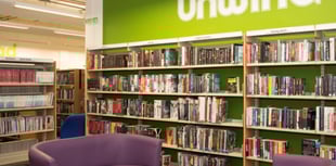 Shhh! New ‘silent book club’ set to launch at library