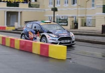 Could the Rally be back on?