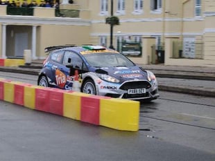 Could the Rally be back on?