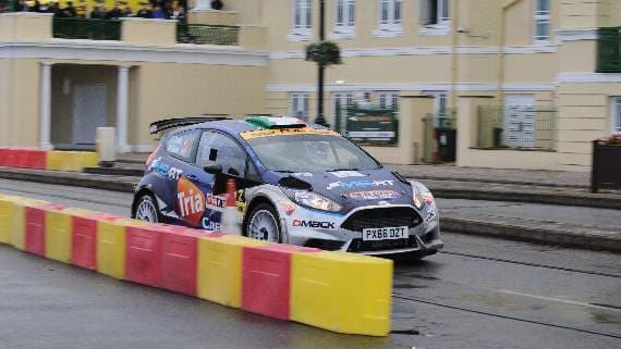 Could the Rally be back on? | iomtoday.co.im