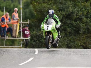 Festival of Motorcycling: Delayed Superbike Classic under way, Manx Grand Prix newcomers' race moved to Tuesday