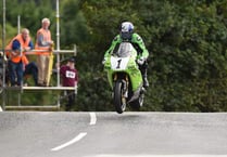 Festival of Motorcycling: Delayed Superbike Classic under way, Manx Grand Prix newcomers' race moved to Tuesday