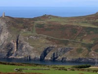 Wind turbine planning appeal a day late