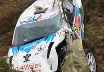 Serious safety concerns put rally at risk