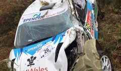Serious safety concerns put rally at risk