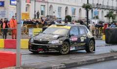 Rally could not be run safely and competently, say DoI